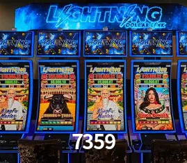 Desvendando o Mundo dos Jogos Virtuais na 7359