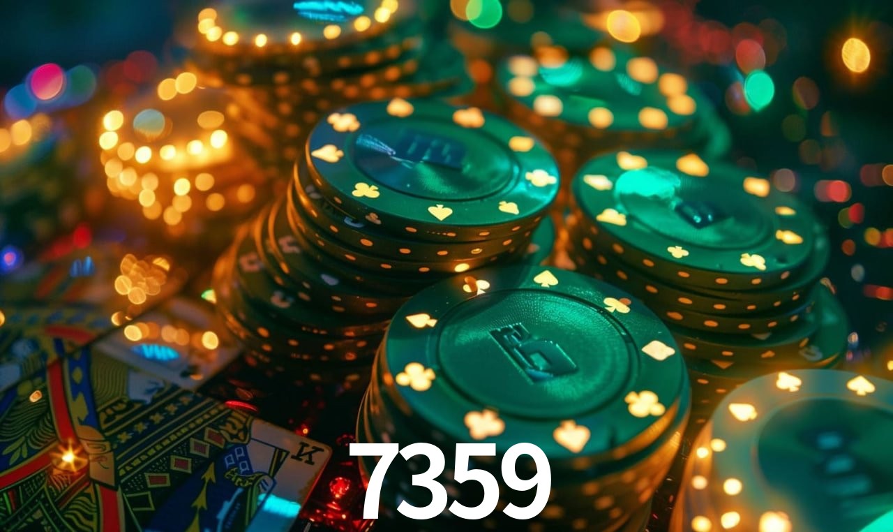 Estatísticas 7359