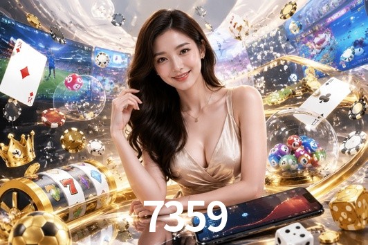 Welcome Bonus 7359
