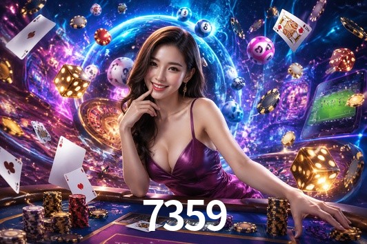 Statistics 7359