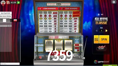 Desvendando o Mundo dos Jogos Virtuais na 7359