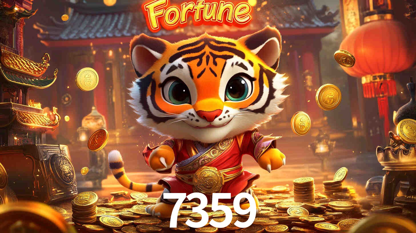 Apostas Esportivas na 7359: Um Guia Completo