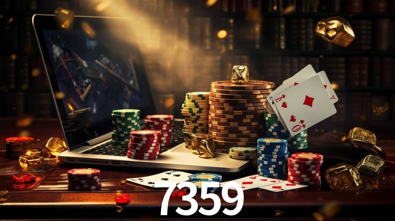 Mesa de Blackjack 7359
