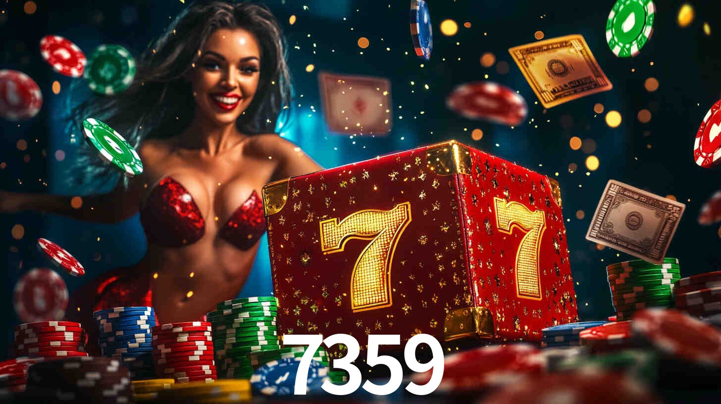 Explorando a Categoria de Eventos em Apostas na 7359