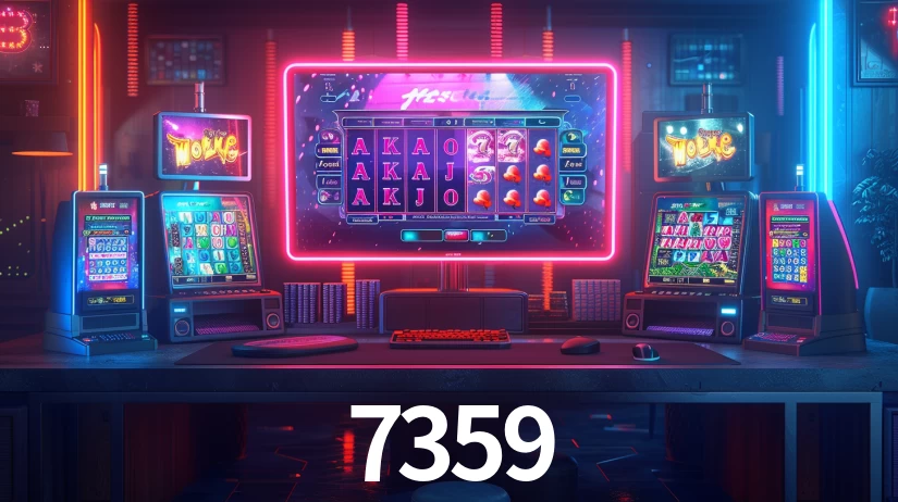7359 bet
