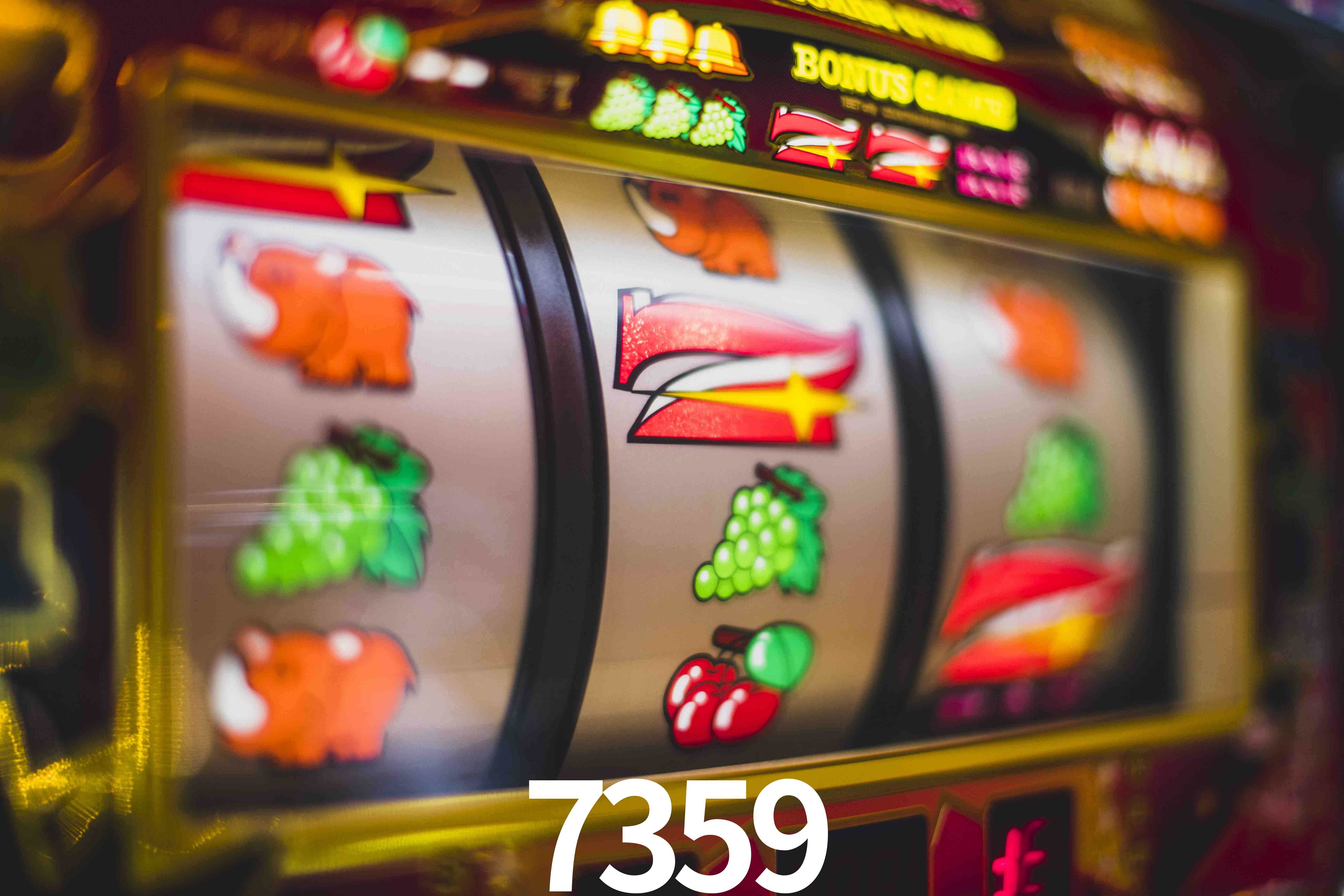 Crash Games Statistics 7359