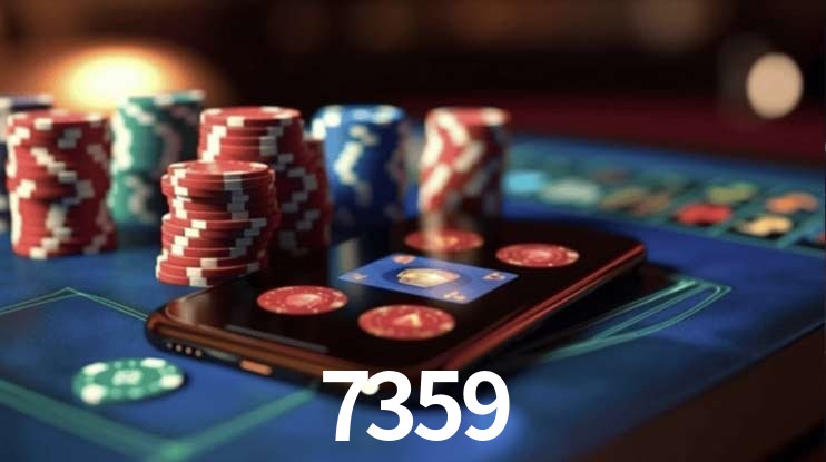 Casino Ao Vivo 7359