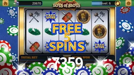 A Emoção da Loteria na 7359: Uma Chance de Mudança de Vida