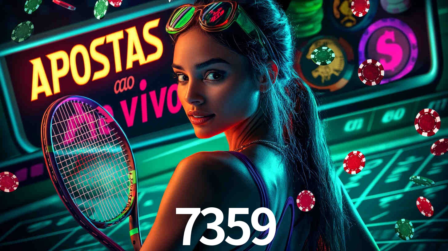 A Popularidade dos Caça-Níqueis no 7359