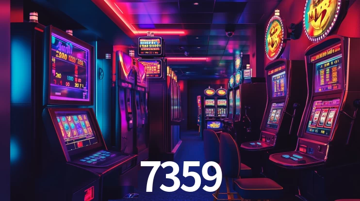 7359 bet