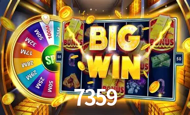 A Emoção da Loteria na 7359: Uma Chance de Mudança de Vida