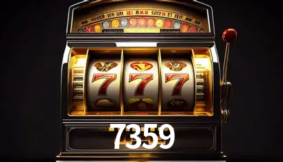 Apostas Esportivas na 7359: Um Guia Completo