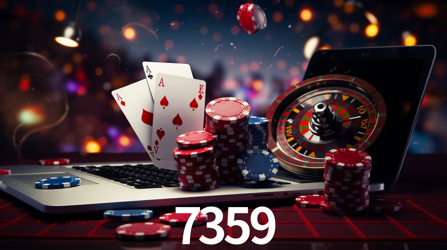 Live Casino 7359