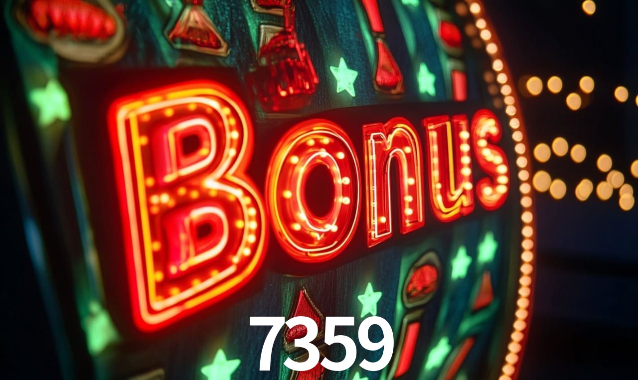 PIX Instantâneo 7359