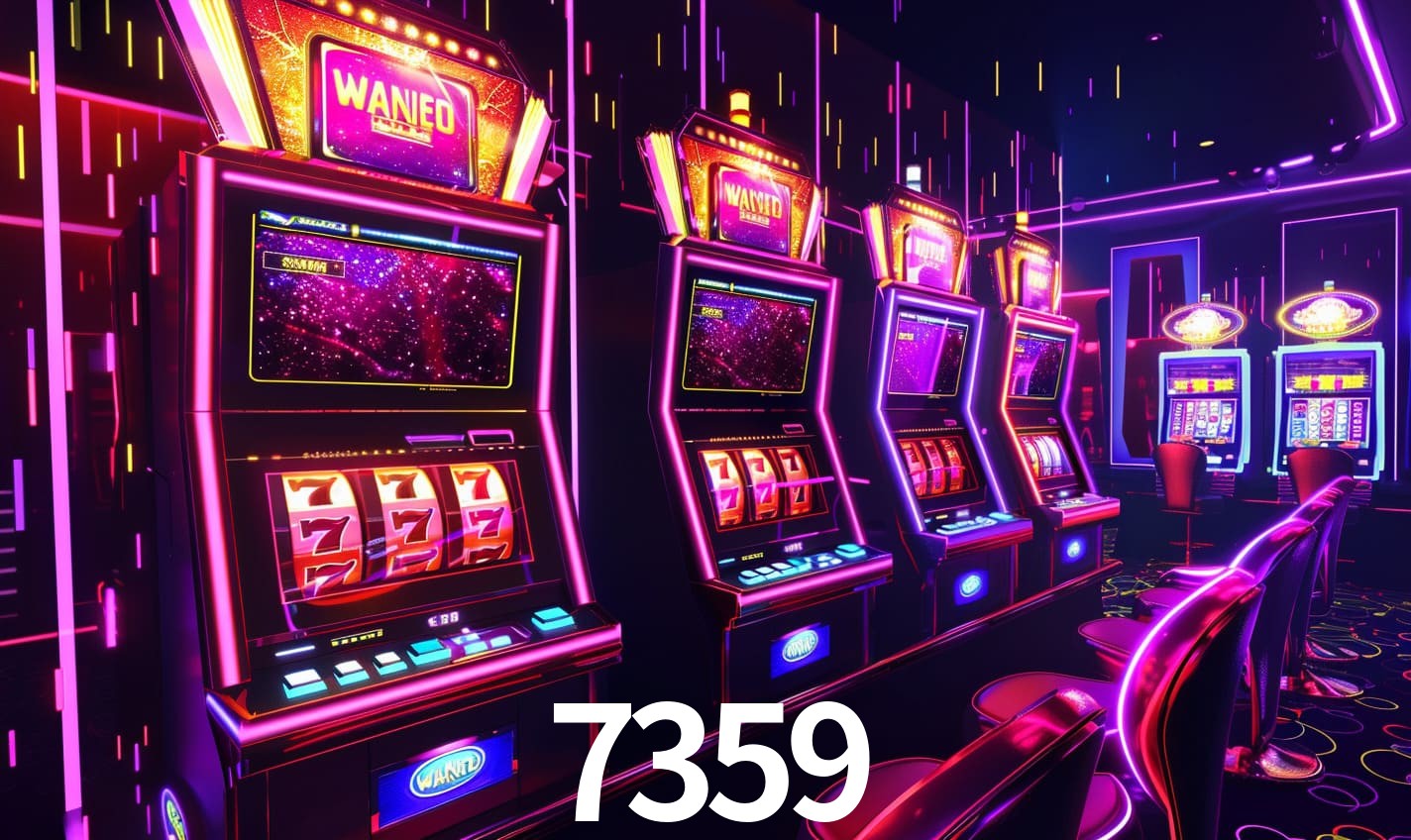Descubra o Programa VIP da 7359: Vantagens Exclusivas para Jogadores