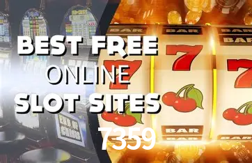 A Popularidade dos Caça-Níqueis no 7359