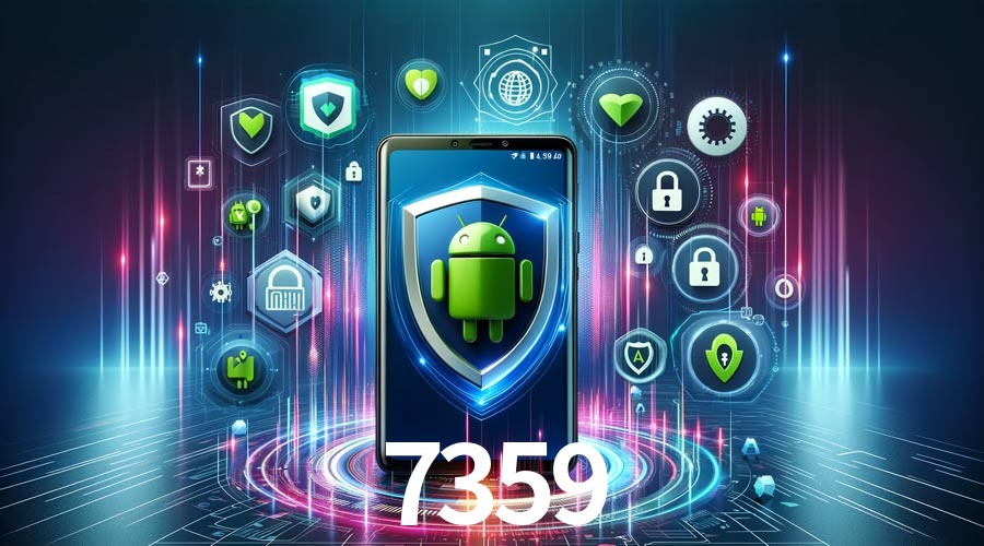 Platform Technology 7359