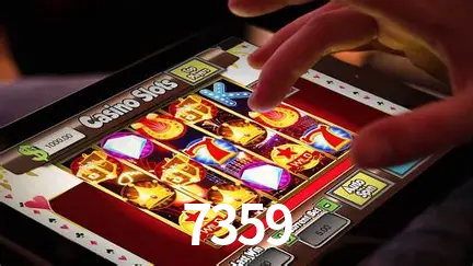 Descubra o Mundo do Cassino Online com 7359
