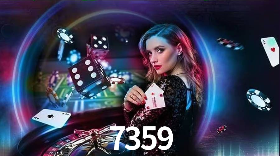 APP oficial da 7359 para mobile