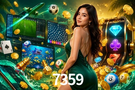 Game Statistics 7359