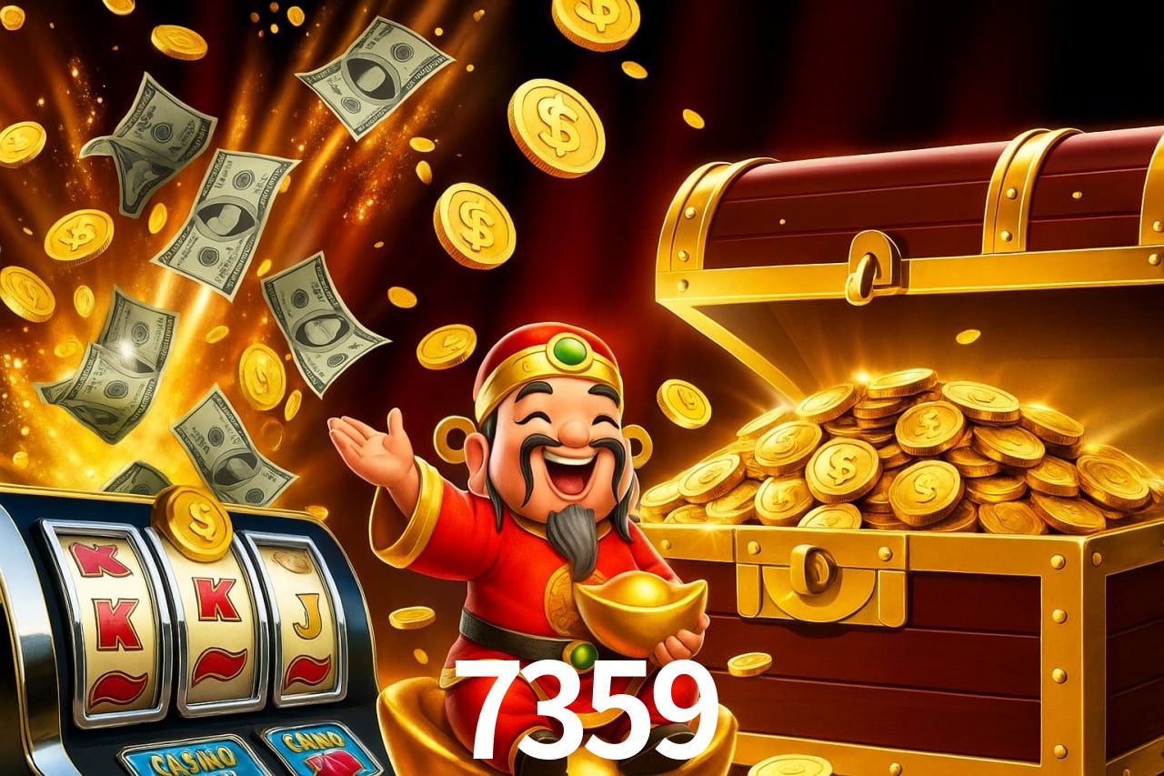 Casino Ao Vivo 7359