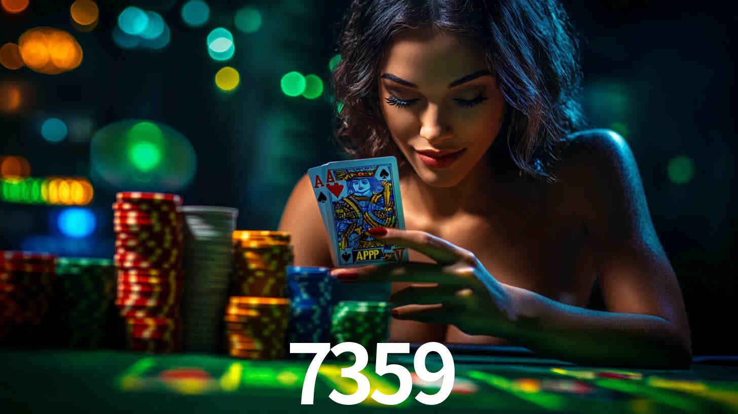 Inovações de Jogos na 7359: O Futuro das Experiências Interativas