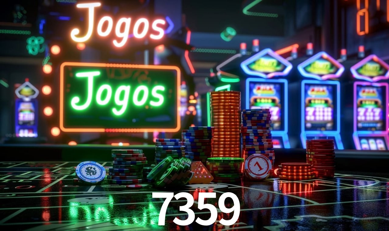 Odds Competitivas 7359