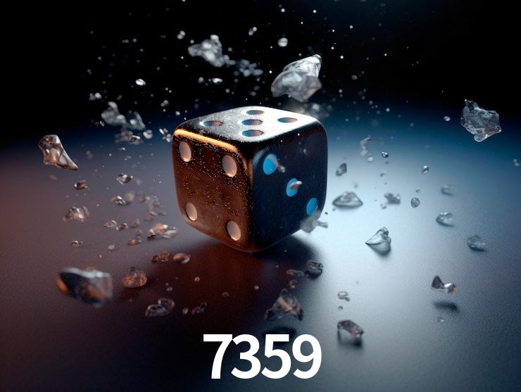Loteria 7359 - Quina e mais jogos