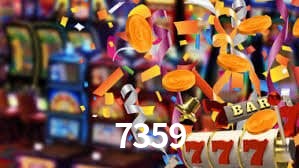 Cash Out 7359