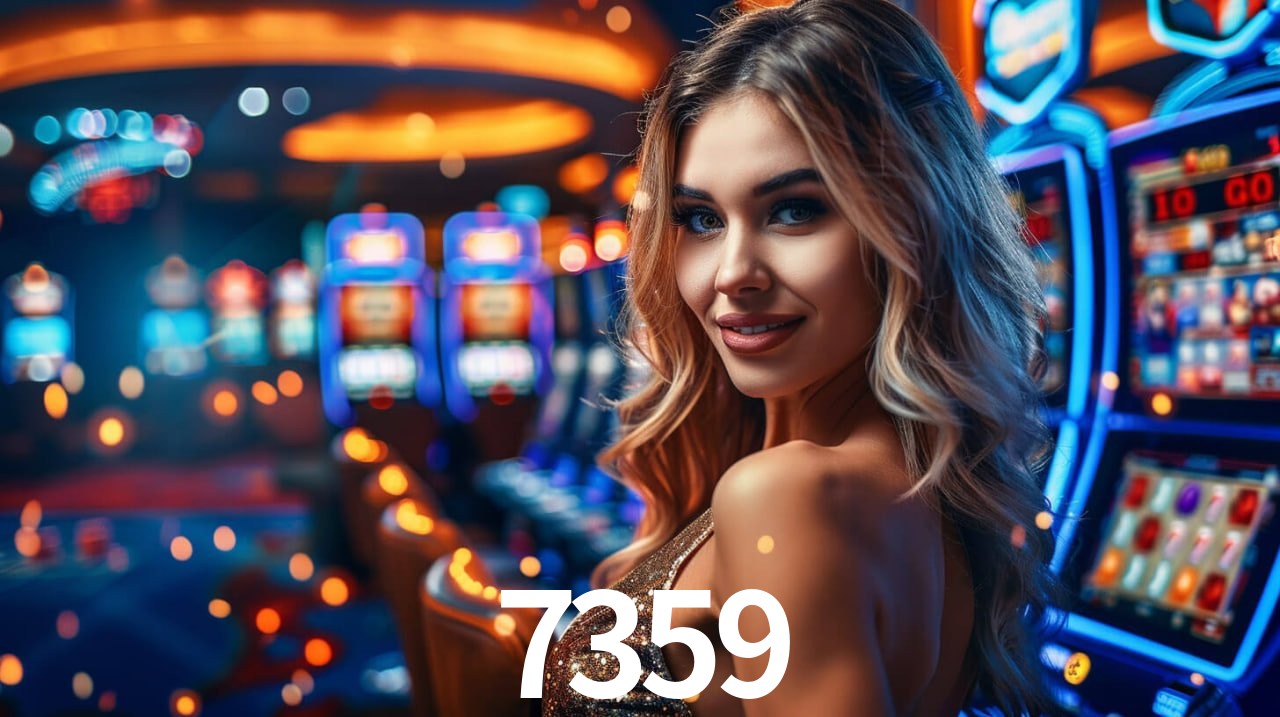 Slot Games 7359