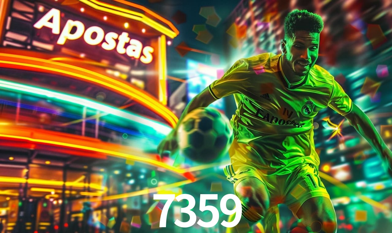Benefícios da Conta 7359