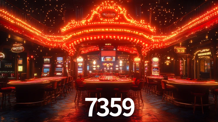 7359
