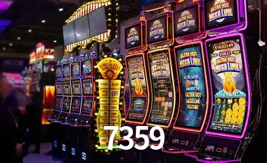 Descubra a Magia dos Jogos de Arcade no 7359