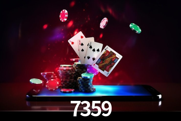 Live Casino 7359