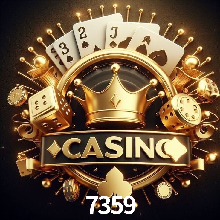 Provedores de Jogos 7359