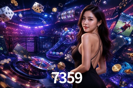 Flash Promotion 7359