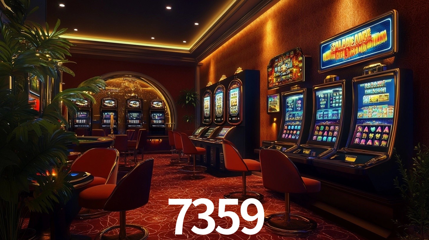 Welcome Bonus 7359