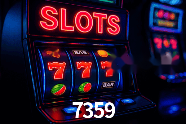 Slots 7359 - RTP Alto Certificado