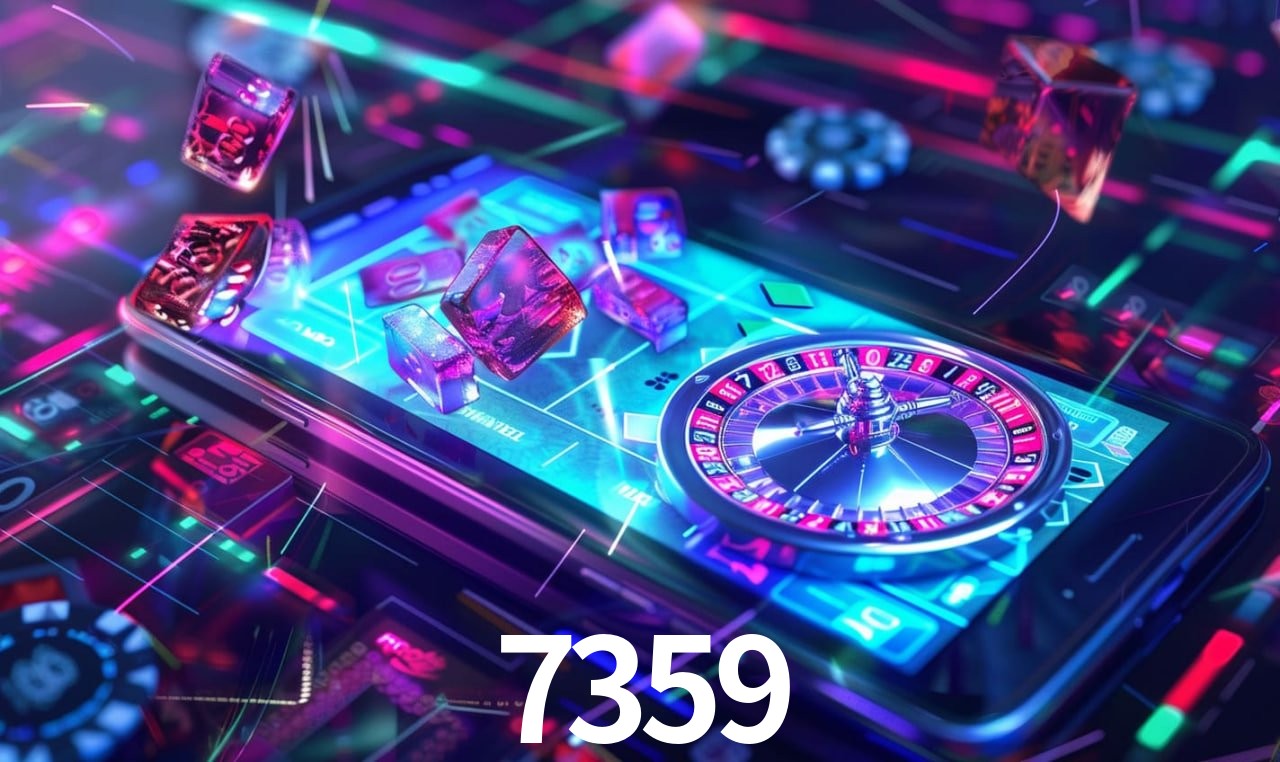 Estatísticas do Jogo 7359