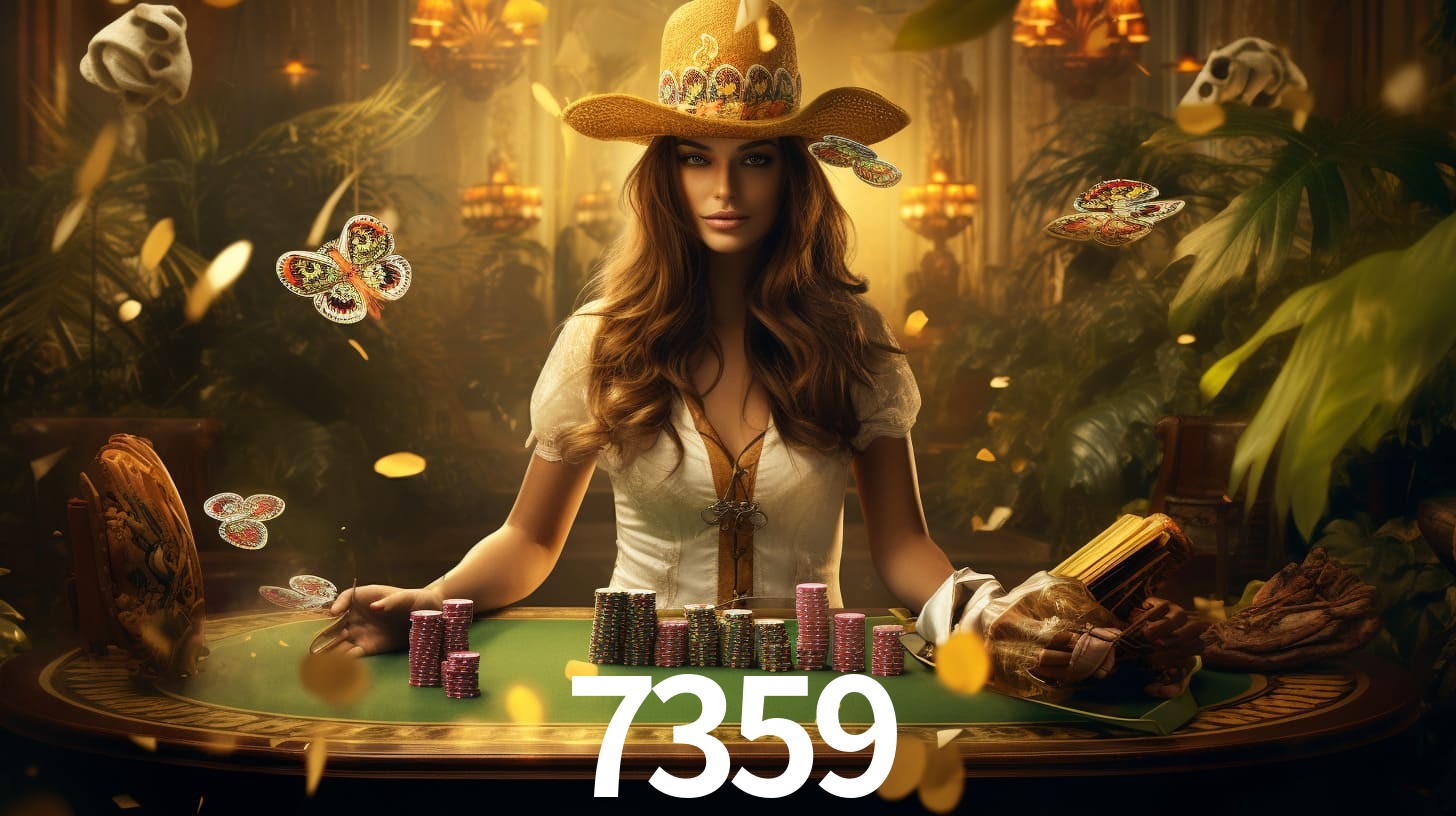 Live Casino 7359