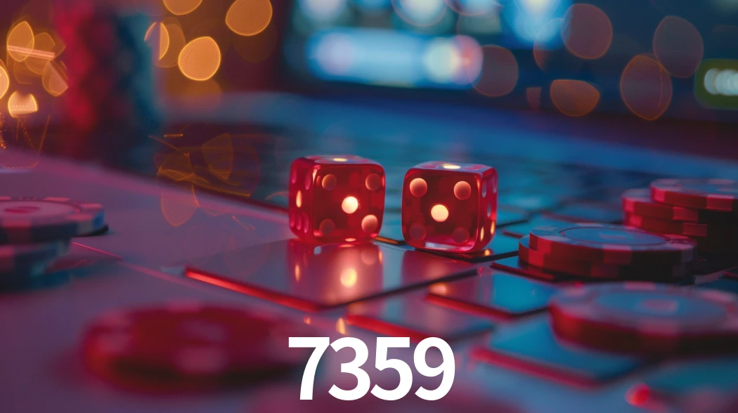 Seasonal Promotions 7359