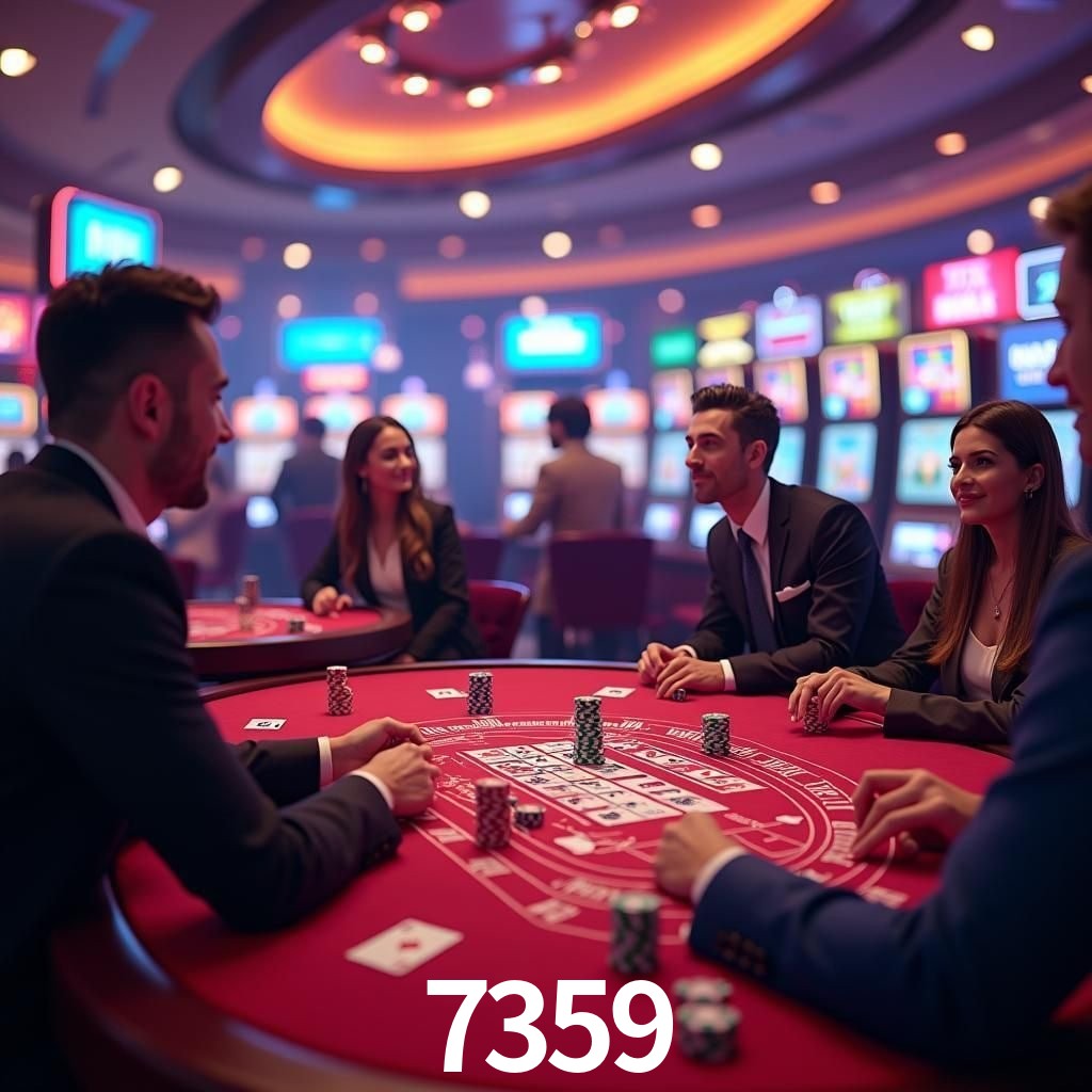 Casino VIP 7359