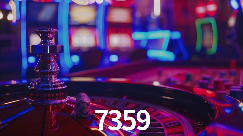 7359: Jogos de Caça-Níqueis-Altas Recompensas, Roleta-Velocidade, Blackjack-Desafios Máximos