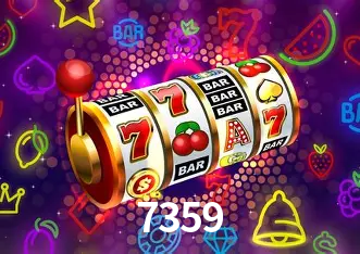 Descubra a Magia dos Jogos de Arcade no 7359